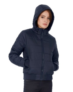 SUPERHOOD /WOMEN BCJW941