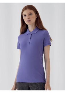 INSPIRE POLO /WOMEN BCPW440