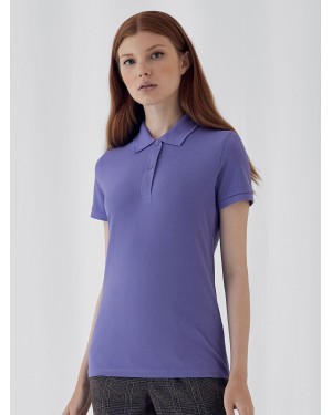 INSPIRE POLO /WOMEN BCPW440