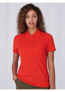 B&C MY ECO POLO 65/35° / WOMEN BCPW465