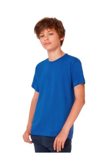 T-SHIRT EXACT 190 BAMBINO BCTK301