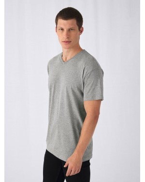 EXACT V-NECK BCTU006