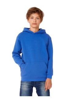 HOODED /KIDS BCWK681