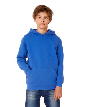 HOODED /KIDS BCWK681