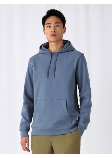 KING HOODED BCWU02K