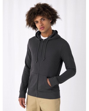 INSPIRE ZIPPED HOOD BCWU35B