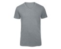 heather light grey