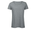 heather light grey