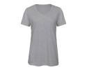 heather light grey