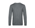 heather mid grey