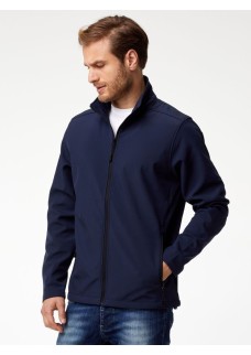 SOFTSHELL - VISITOR BS550