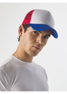 CAPPELLINO TRUCKER - GLAM BS610