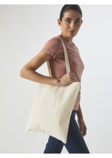 SHOPPER - ORGANIC PREMIUM BAG BS910