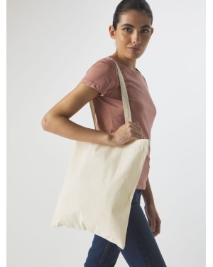 SHOPPER - ORGANIC PREMIUM BAG BS910