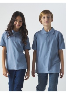 EVOLUTION POLO KIDS BSK201