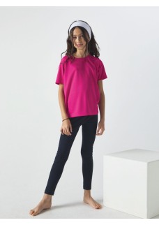 LEGGINS BAMBINA BSK460