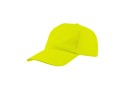 yellow fluo