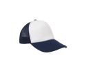 navy/white