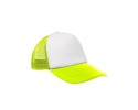 yellow fluo/white