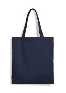 CANVAS SHOPPER CON SOFFIETTO BS906