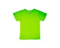 green fluo