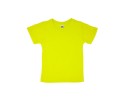 yellow fluo