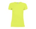 yellow fluo