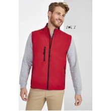 Gilet Rallye Men - Sol'S 