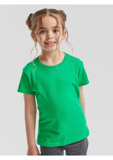 GIRLS ICONIC T FR610250