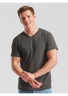 VALUEWEIGHT V-NECK T FR610660