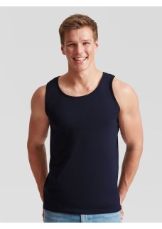 VALUEWEIGHT ATHLETIC VEST FR610980