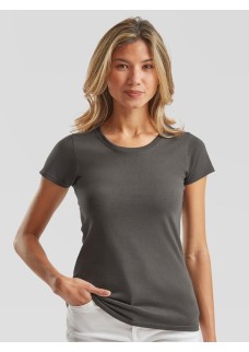 LADIES VALUEWEIGHT T FR613720