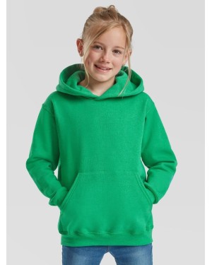 KIDS CLASSIC HOODED SWEAT FR620430