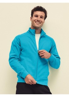 LIGHTWEIGHT SWEAT JACKET FR621600