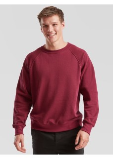 CLASSIC RAGLAN SWEAT FR622160