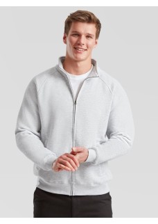 PREMIUM SWEAT JACKET FR622280