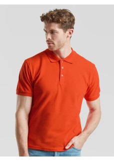 ICONIC POLO FR630440