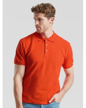 ICONIC POLO FR630440