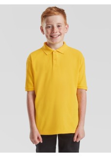 KIDS 65/35 POLO FR634170