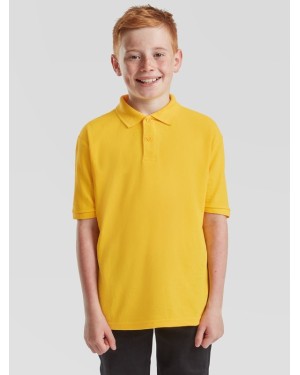 KIDS 65/35 POLO FR634170