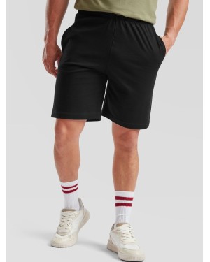 ICONIC 195 JERSEY SHORTS UNISEX FR640520