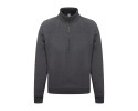 dark heather grey