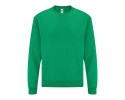 retro heather green