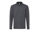 dark heather grey