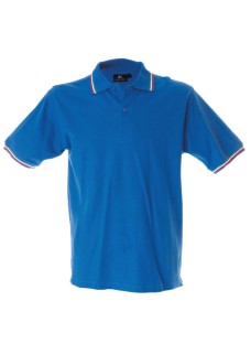 POLO AOSTA MAN