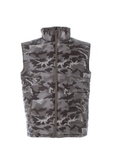 GILET NEW SHANGHAI