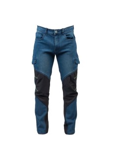 PANTALONE AUSTIN TECH MAN