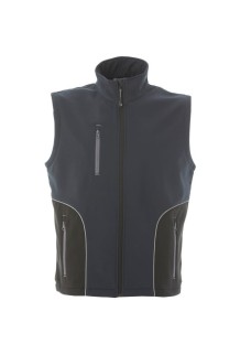 GILET ORTISEI