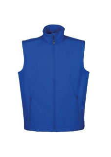 GILET SANTANDER