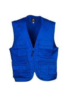 GILET SUDAN